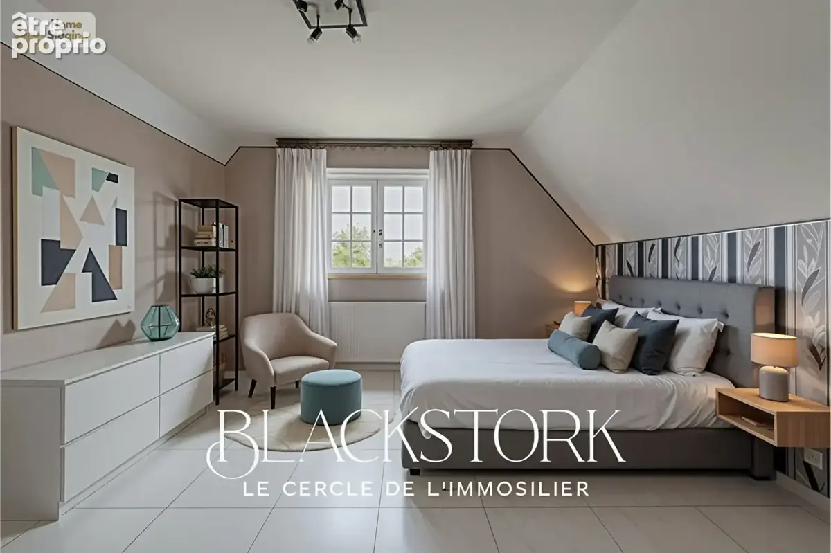 Maison Staffelfelden 112 m2 - photo 15