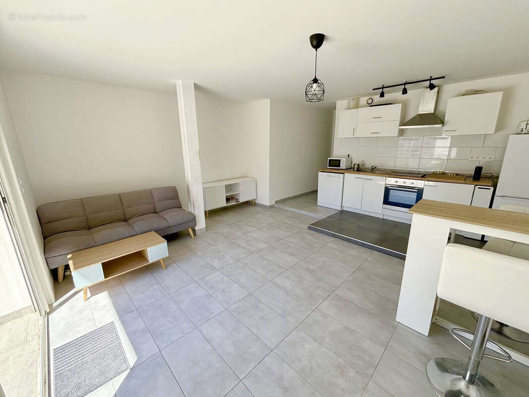 Photo 2 - Maison à MAUGUIO