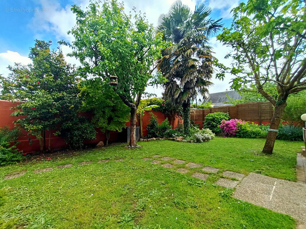 Maison à LA CHAPELLE-SUR-ERDRE