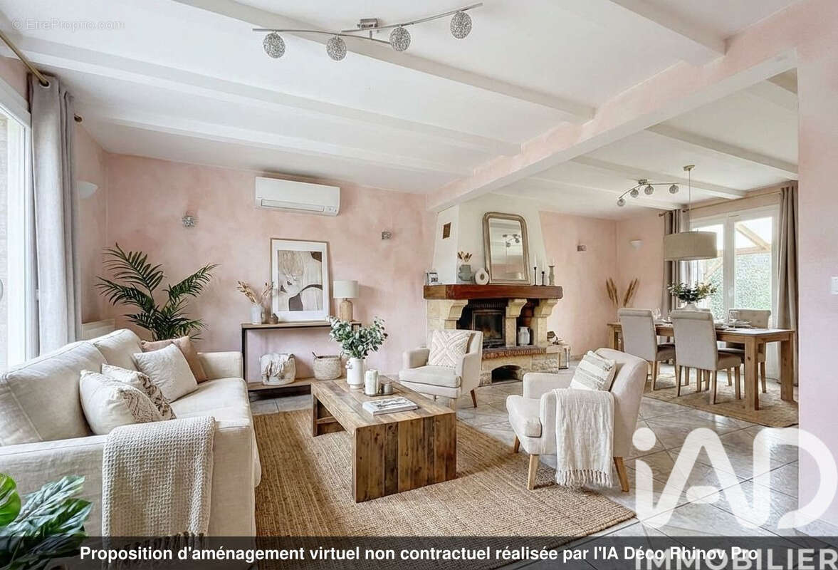 Photo 7 - Maison à ESCHES