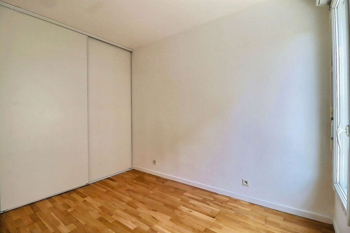 Appartement Saint Ouen Sur Seine 2 pièce(s) 45 m2 - photo 9