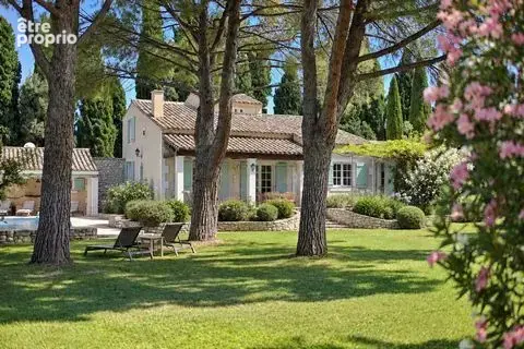 Maison 300 m² à vendre à Saint-Remy-De-Provence (13210) - photo 3
