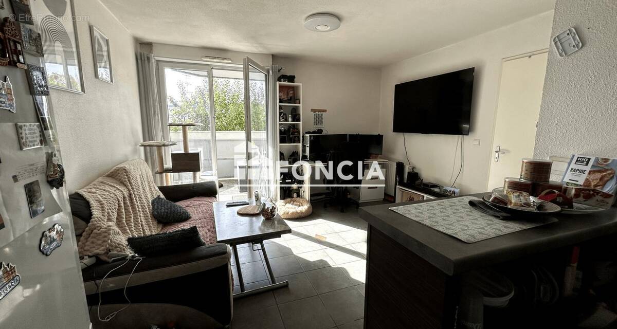 Appartement à EYSINES