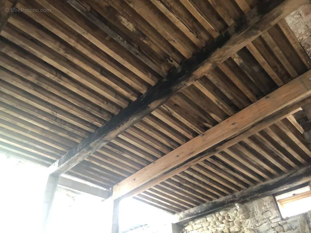 Maison à SAINT-ANTOINE-L&#039;ABBAYE