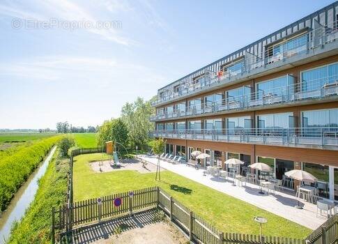 Appartement à ROZ-SUR-COUESNON