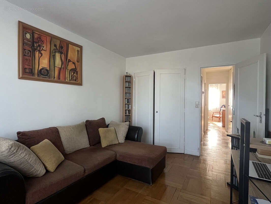 Appartement T3 74.69 m2 - photo 5