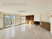 Appartement à VILLEMOISSON-SUR-ORGE