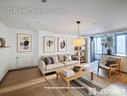 Appartement à PARIS-2E