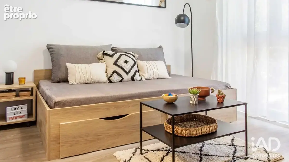 Photo 1 - Appartement à LORIENT