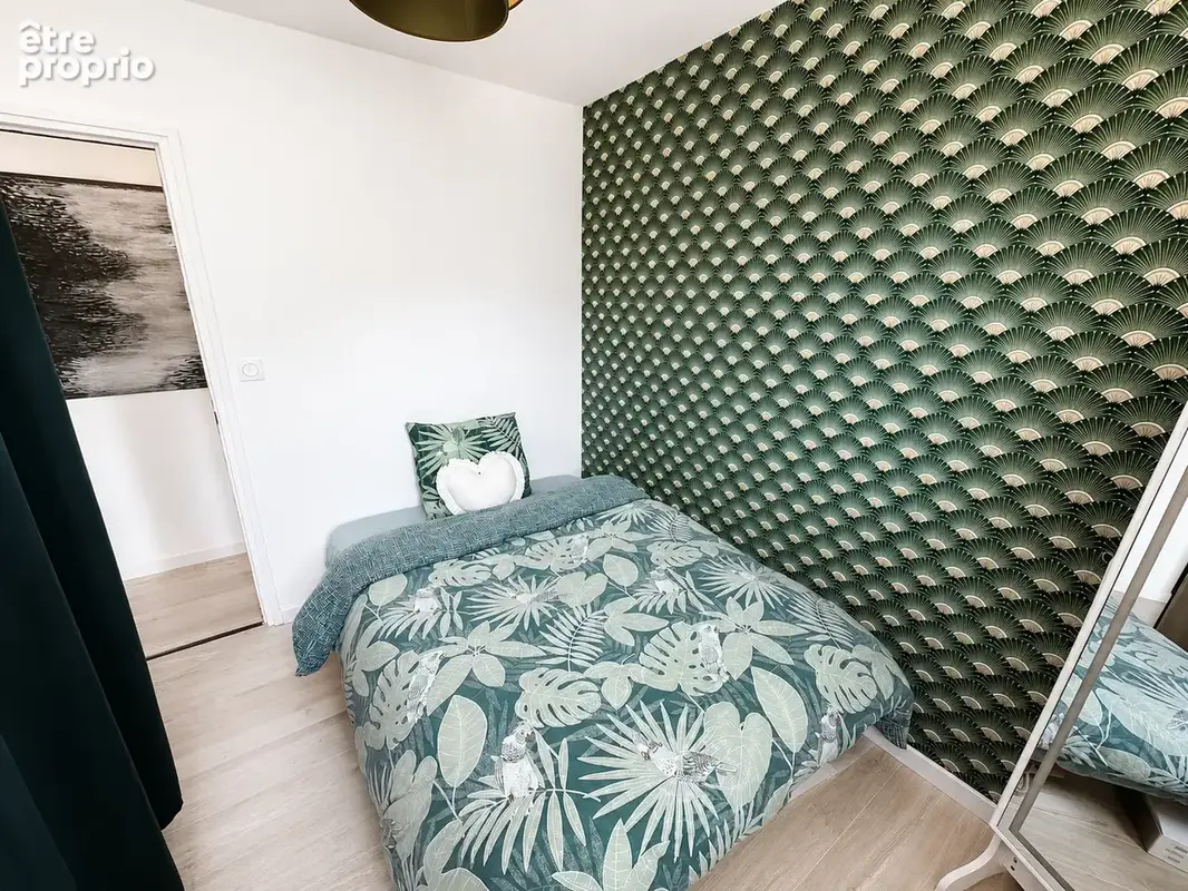 Villa de 120 m2 avec appartement indépendant — Terrain de 965 m2 — Piscine - photo 14