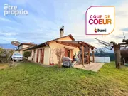 Maison à POLIENAS