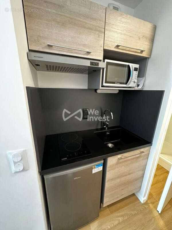 Appartement à FONTAINEBLEAU