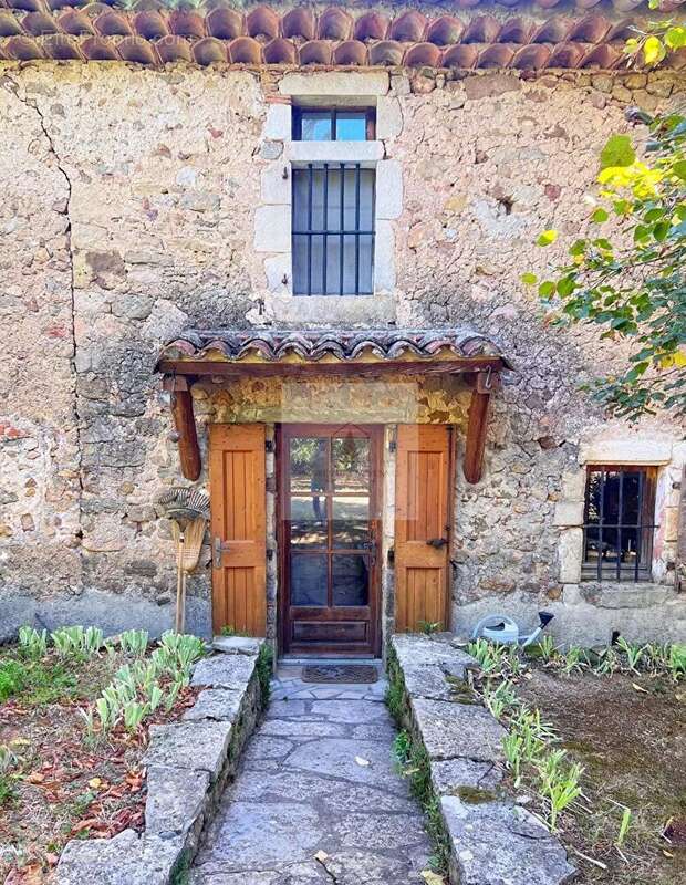 Maison à LASALLE