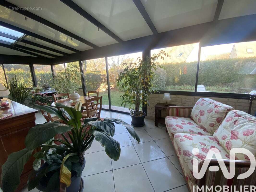 Photo 5 - Maison à SAINT-MARTIN-LONGUEAU