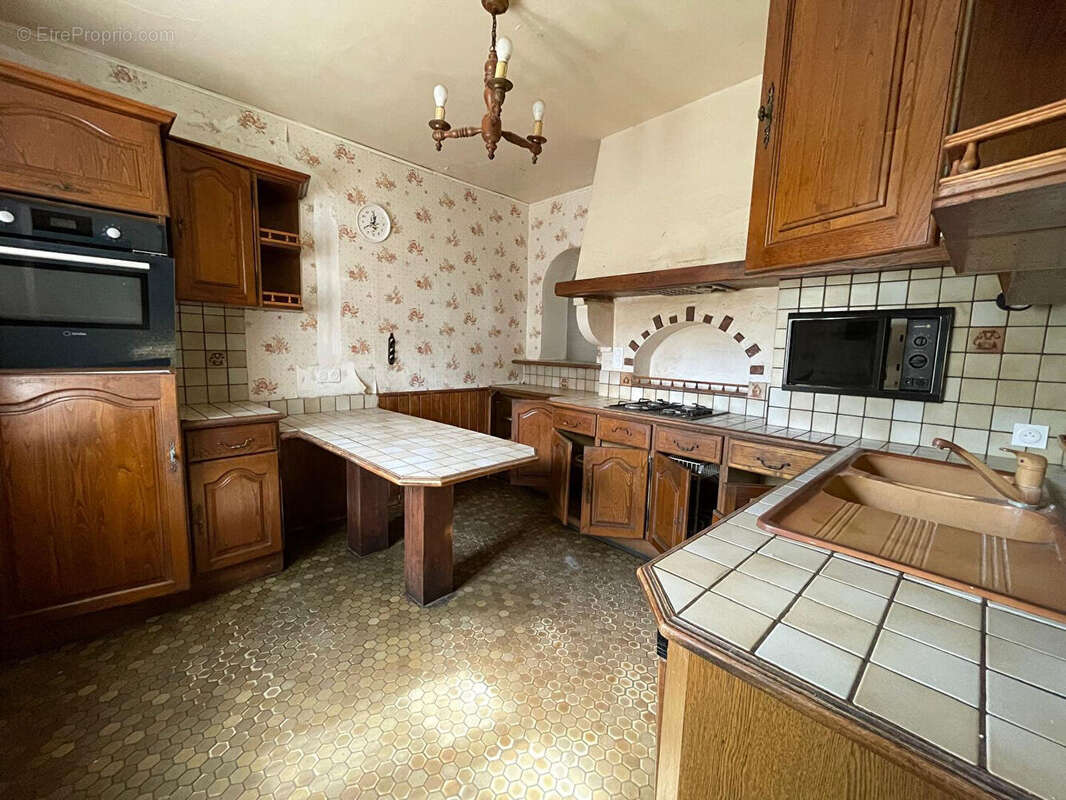 Maison à CHATEAU-THIERRY