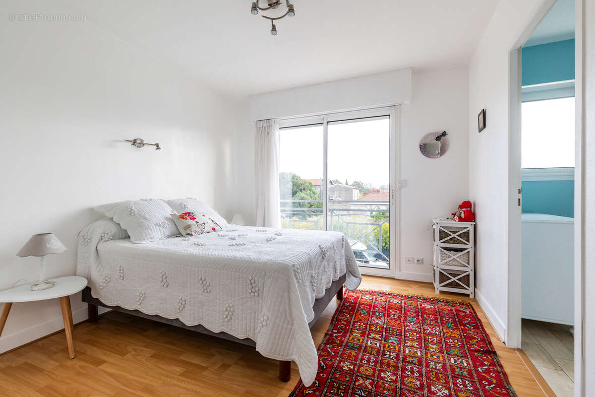 Maison à LE BOUSCAT