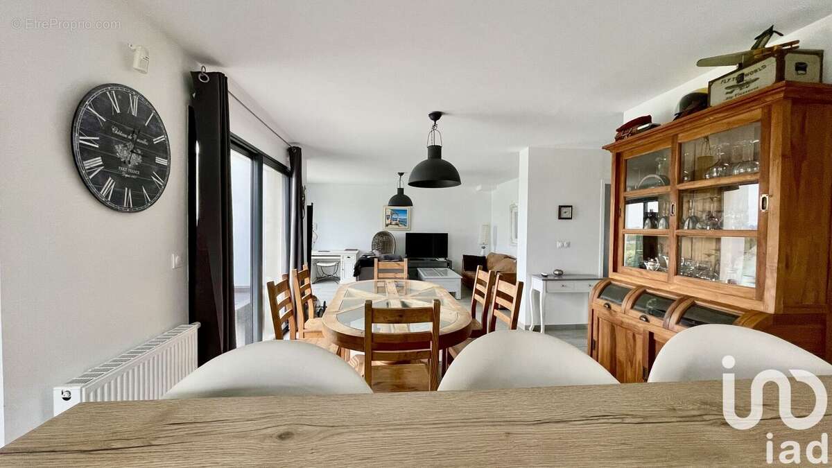 Photo 6 - Maison à PAIMPOL