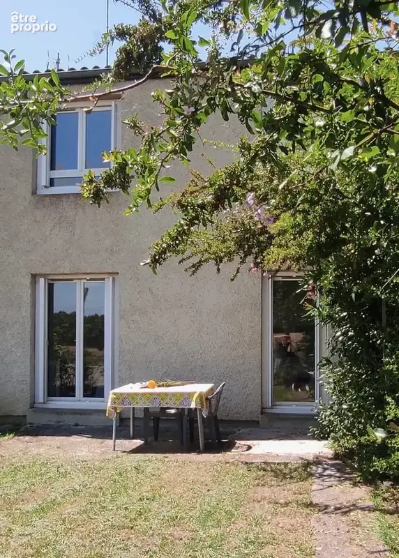 Maison T4 de 95 m2 avec garage - photo 7