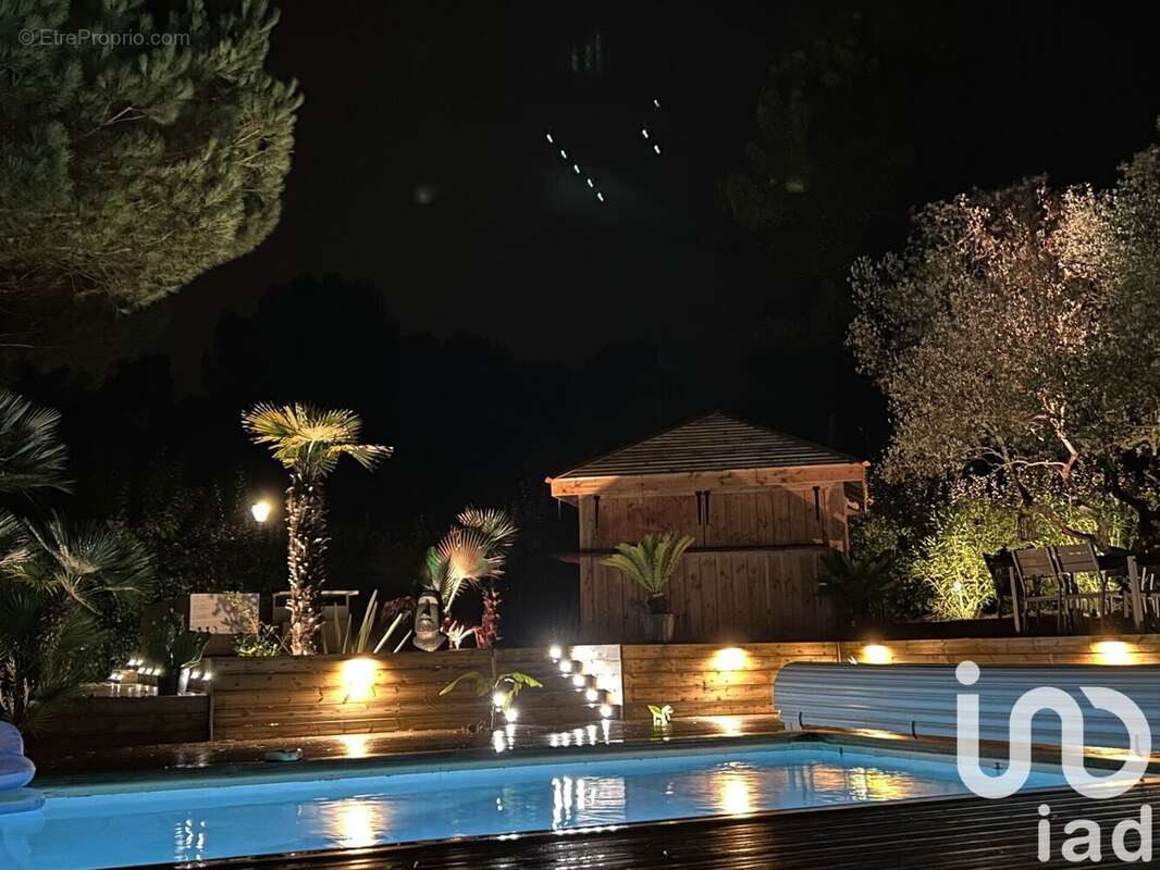 Photo 5 - Maison à LACANAU