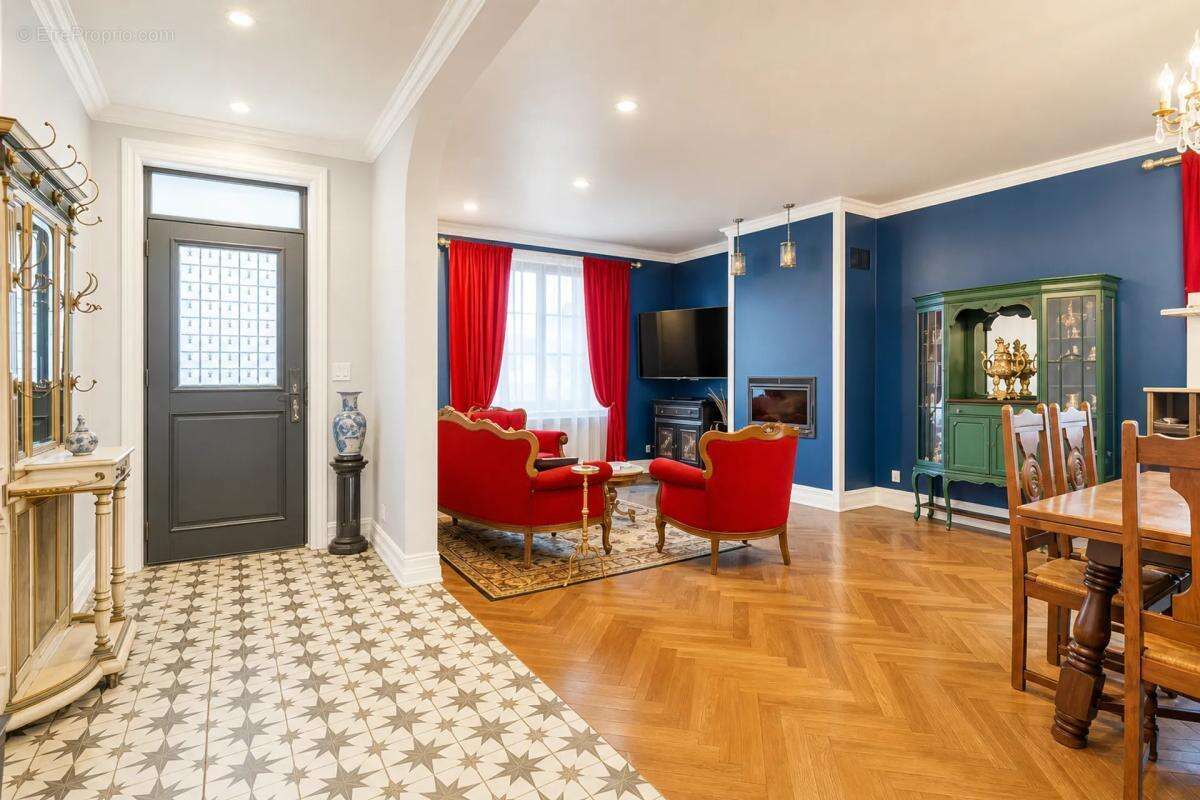 Maison à SAINT-CHRISTOPHE-EN-BAZELLE