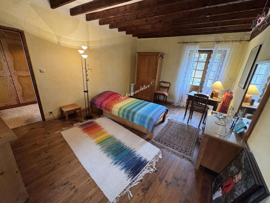 Maison à CARCASSONNE