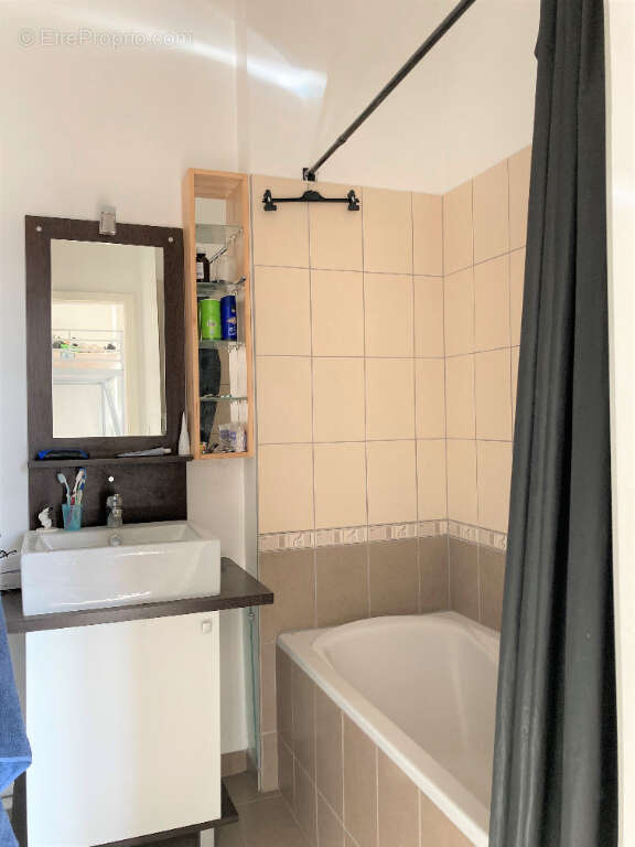 Appartement à VOLGELSHEIM