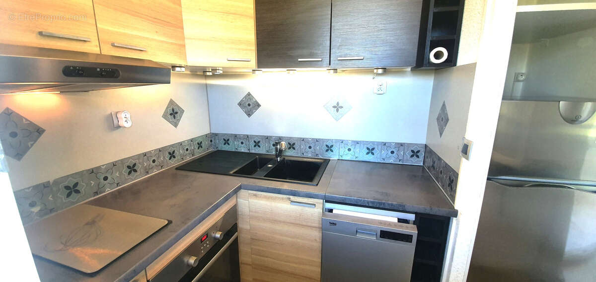 Appartement à SAINTE-MAXIME
