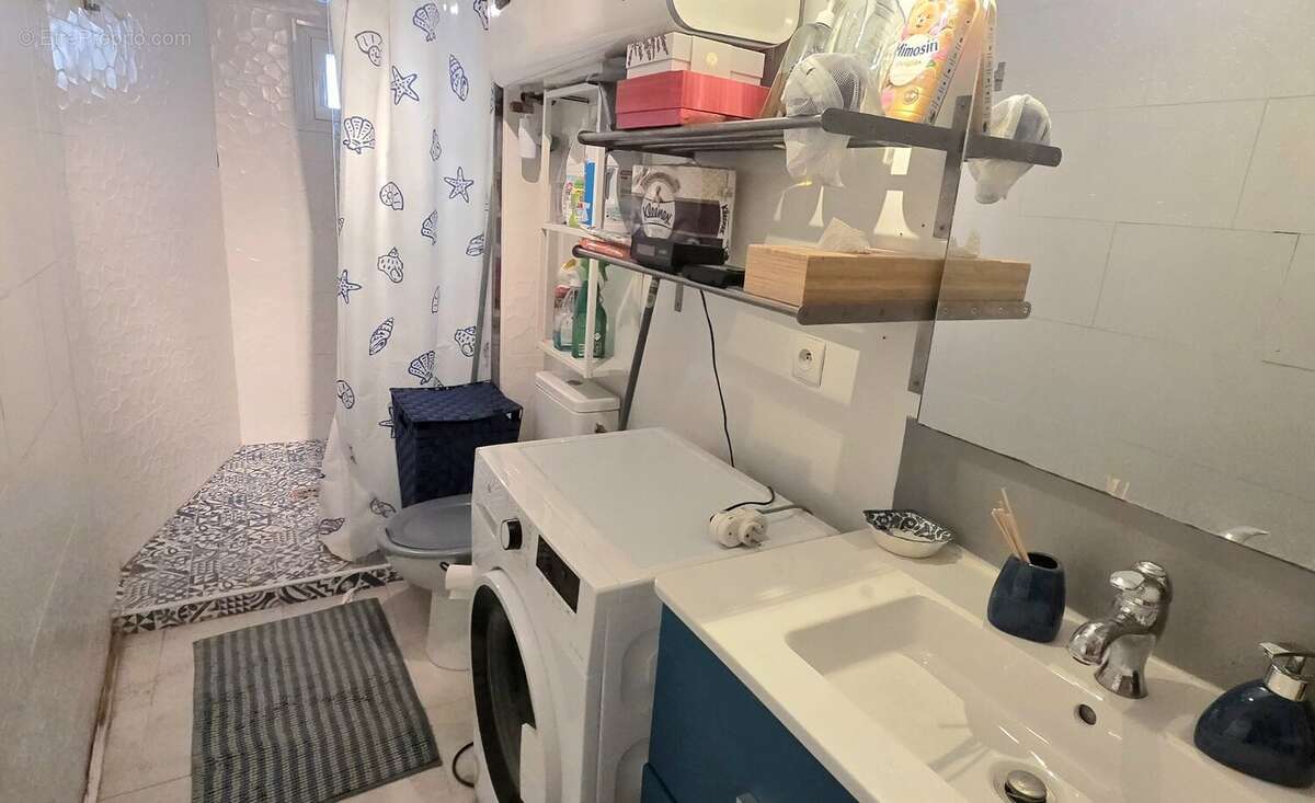 Appartement à SETE