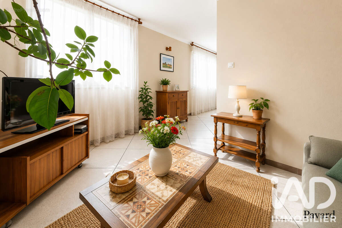 Photo 5 - Appartement à LES PENNES-MIRABEAU