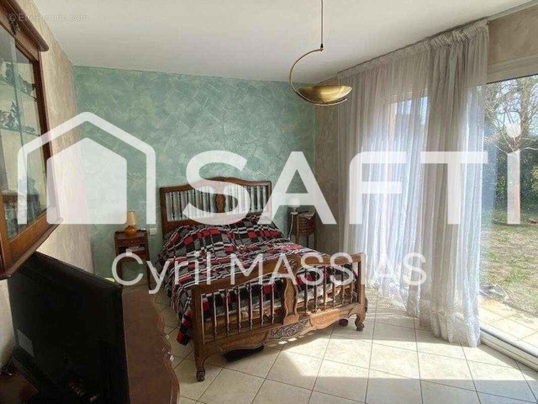 Photo 6 - Maison à LACANAU