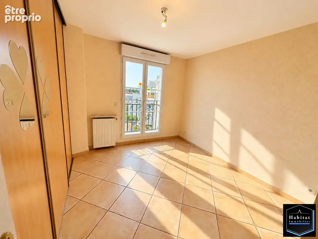 Appartement 4 pièce(s) 3 chambres 97 m2 Terrasse 73m² BOX 32m² - photo 8