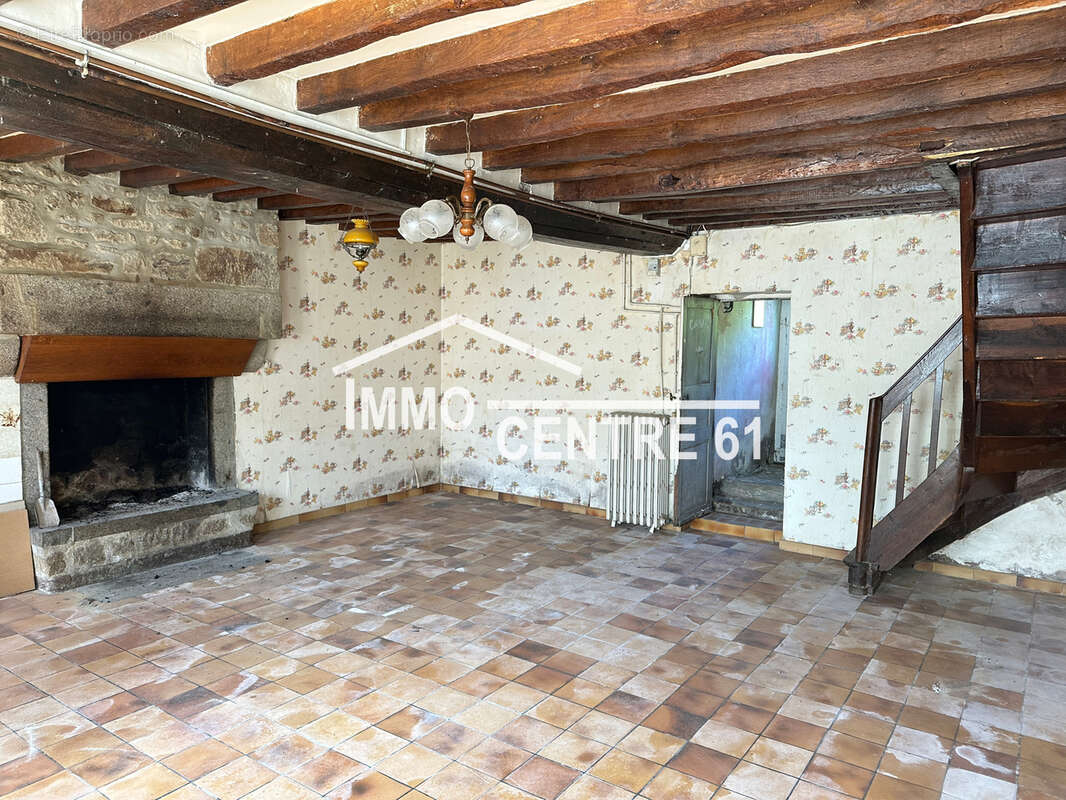 Maison à LA FERTE-MACE