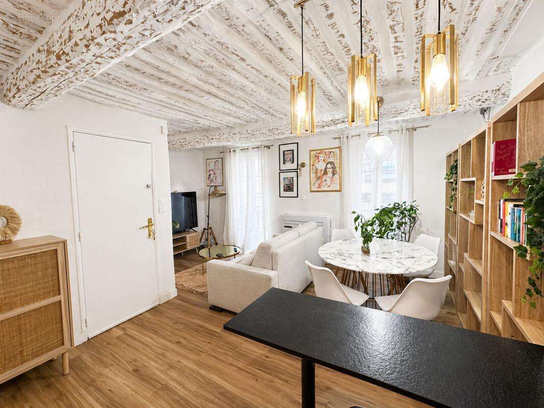 Appartement à SANARY-SUR-MER