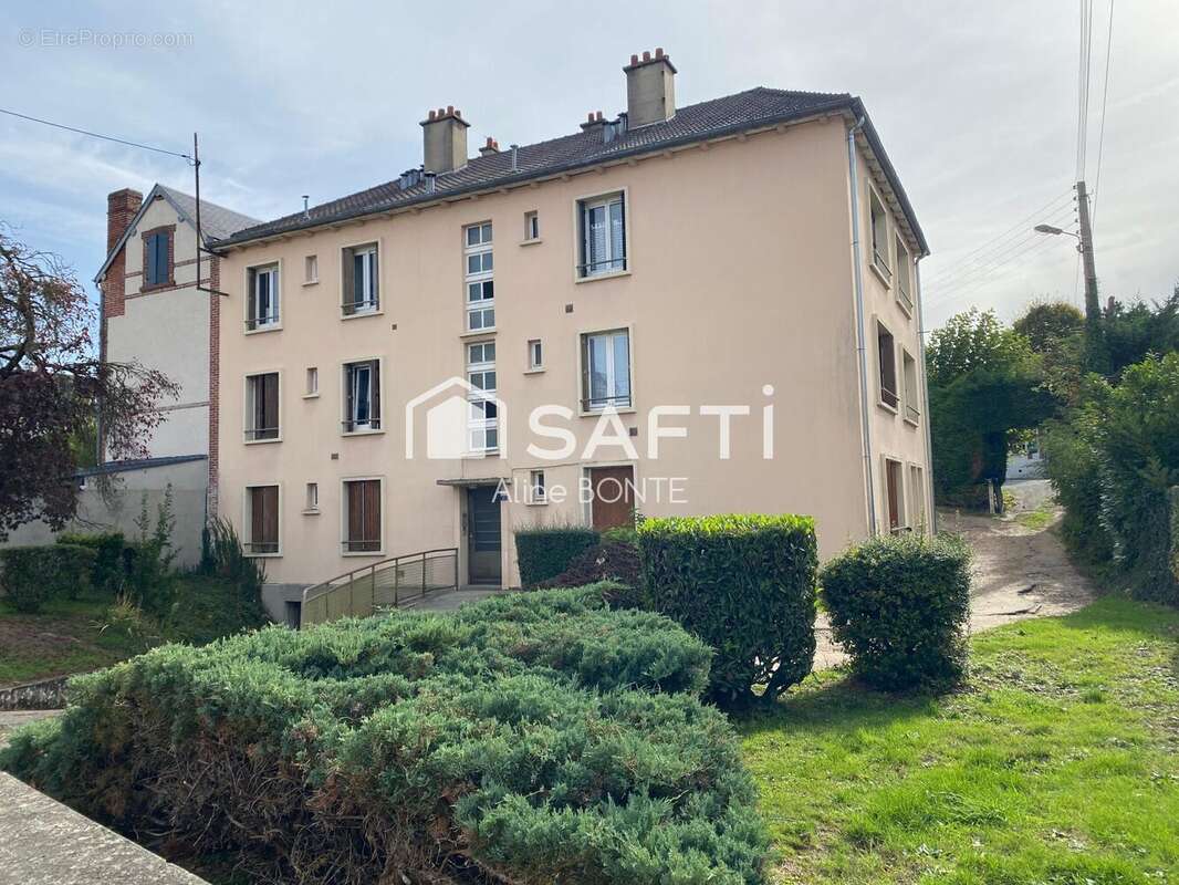 Photo 9 - Appartement à EVREUX