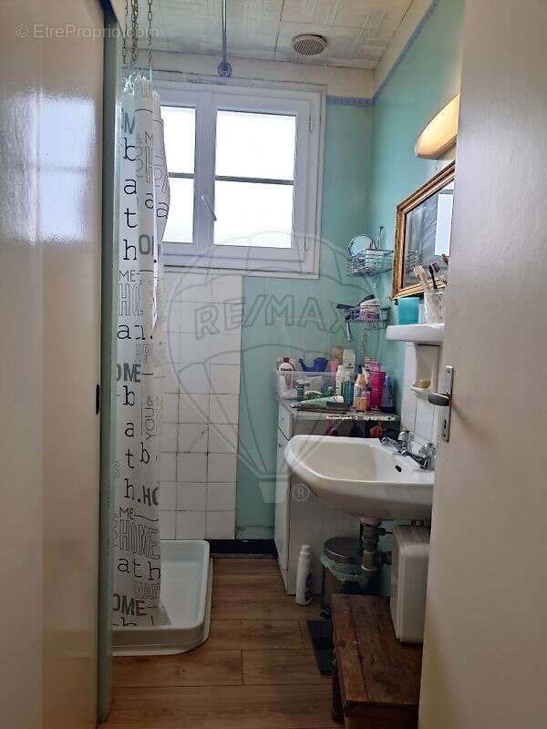Maison 2 chambre(s) à vendre - photo 8