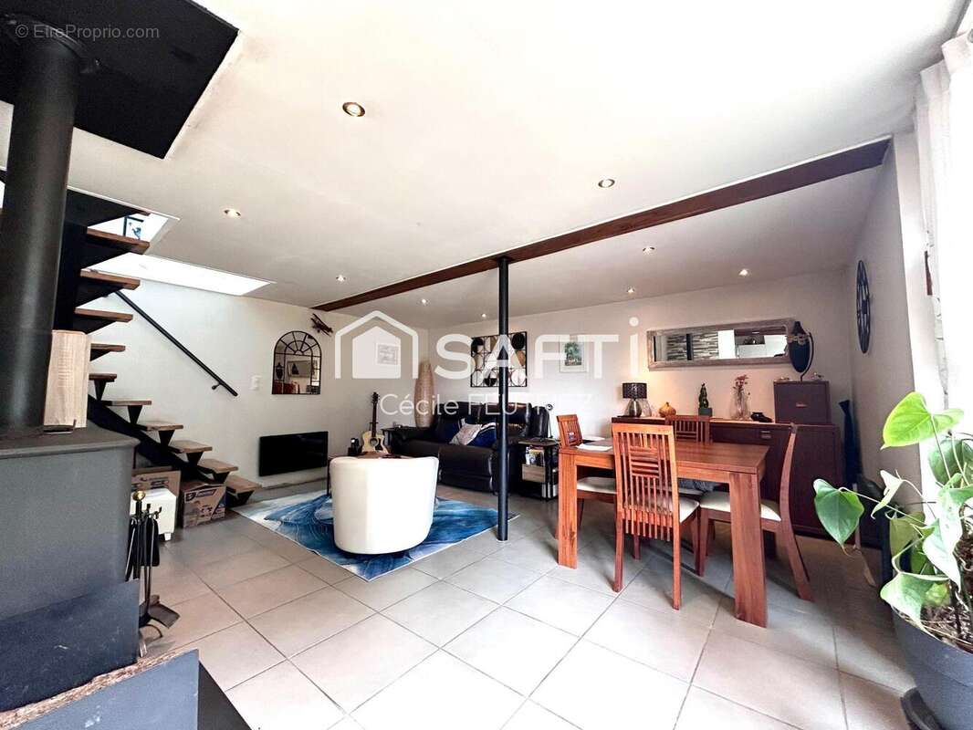 Photo 6 - Maison à SAINT-MERD-DE-LAPLEAU