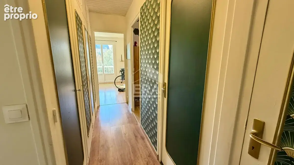Appartement 96m² à annecy - photo 9