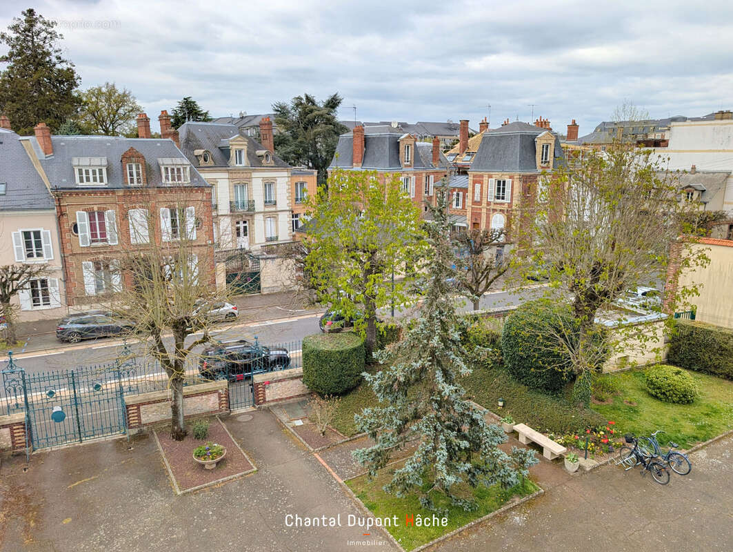 Appartement à CHARTRES