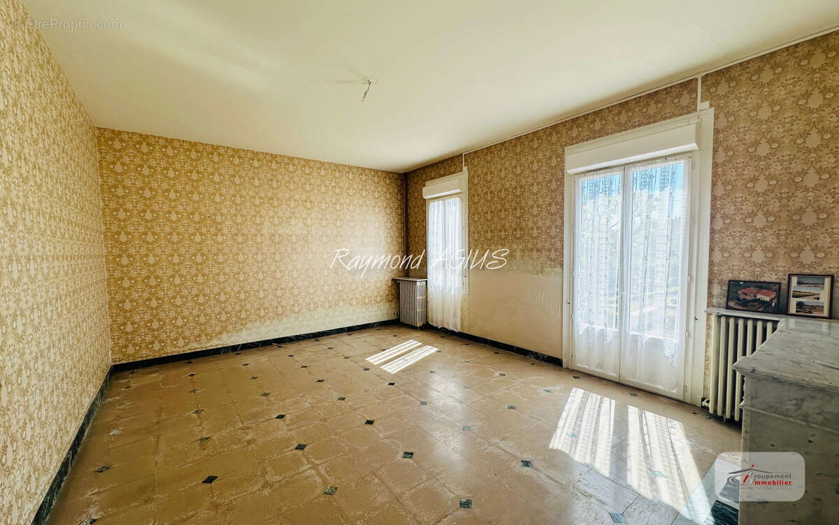 Maison à SAINT-ANTOINE-DE-BREUILH