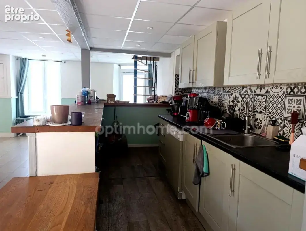 Maison atypique et son studio - photo 5