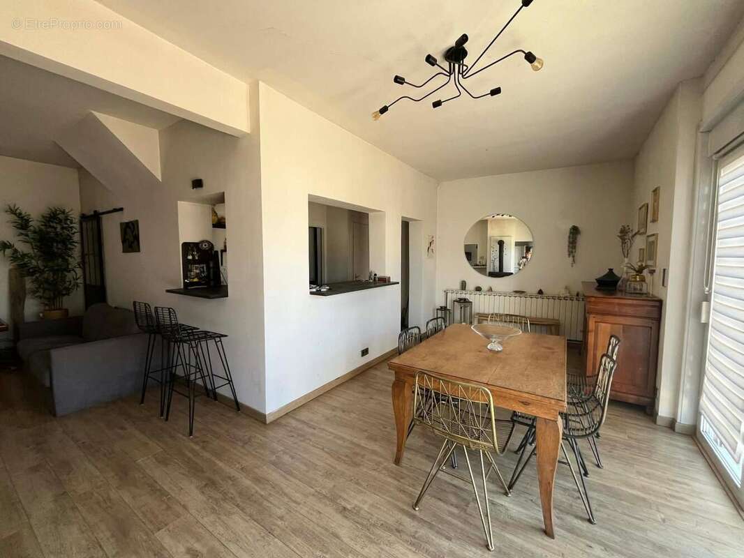 Photo 2 - Maison à NOEUX-LES-MINES