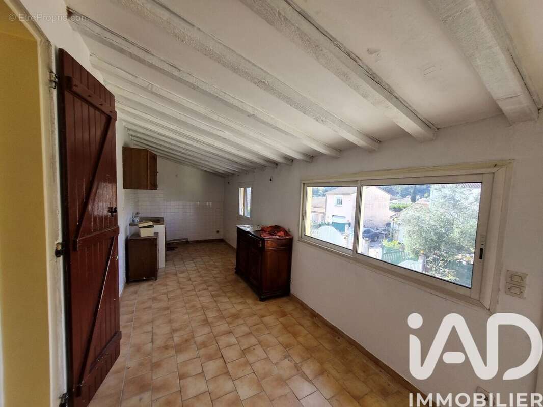 Photo 7 - Maison à ALES