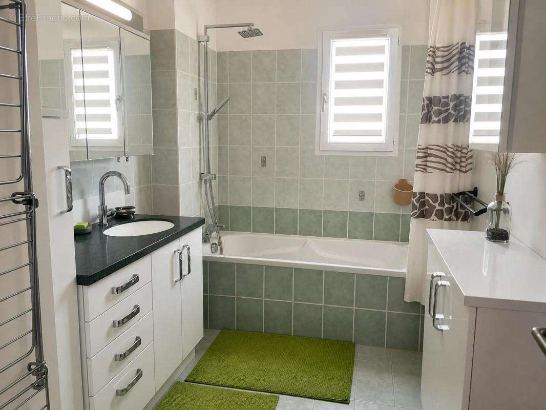À vendre jolie Villa zen à Vinsobres avec piscine - 121m² - photo 9