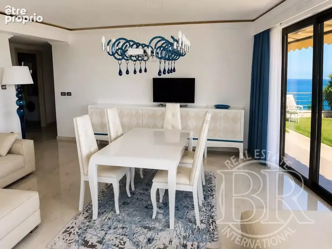 A vendre Roquebrune Cap Martin 5 minutes de MONACO T2 avec la terrasse de 180  m² - photo 35