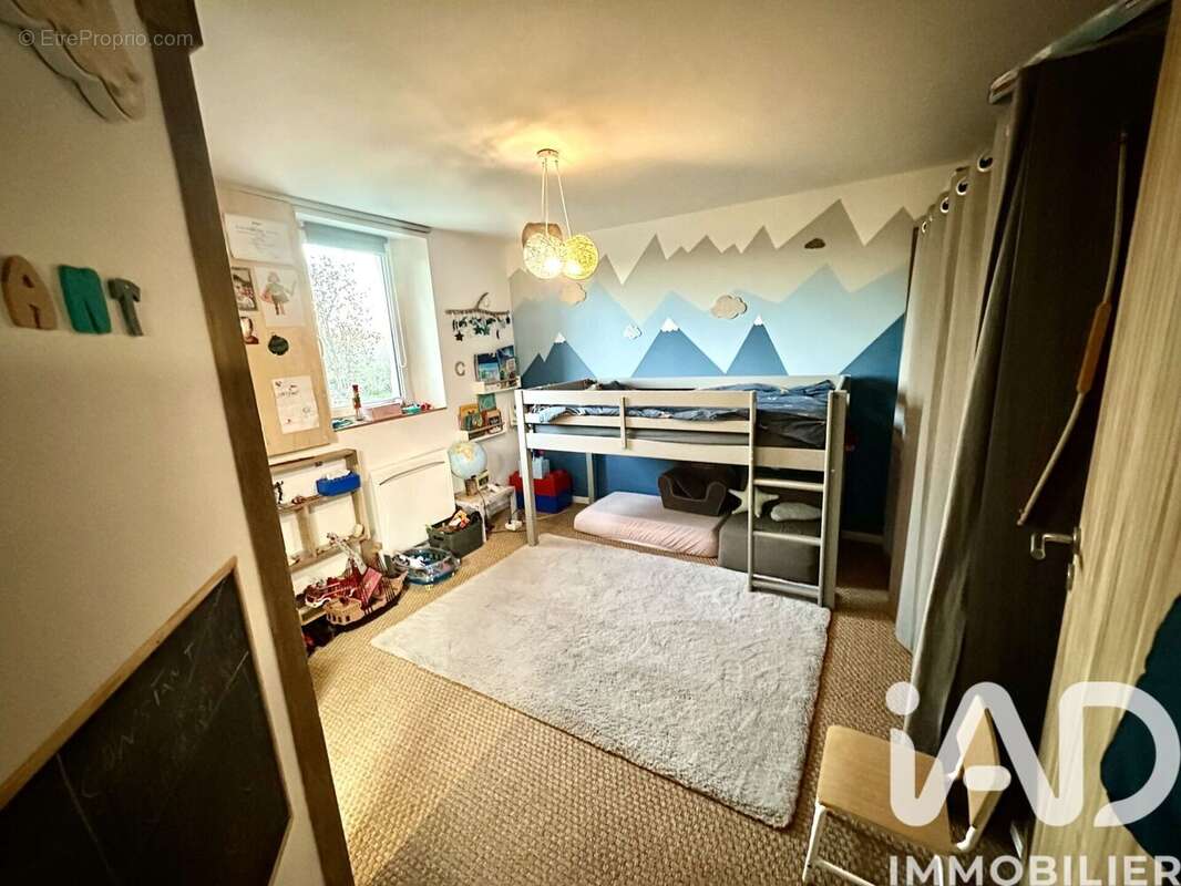 Photo 6 - Maison à ANCINNES