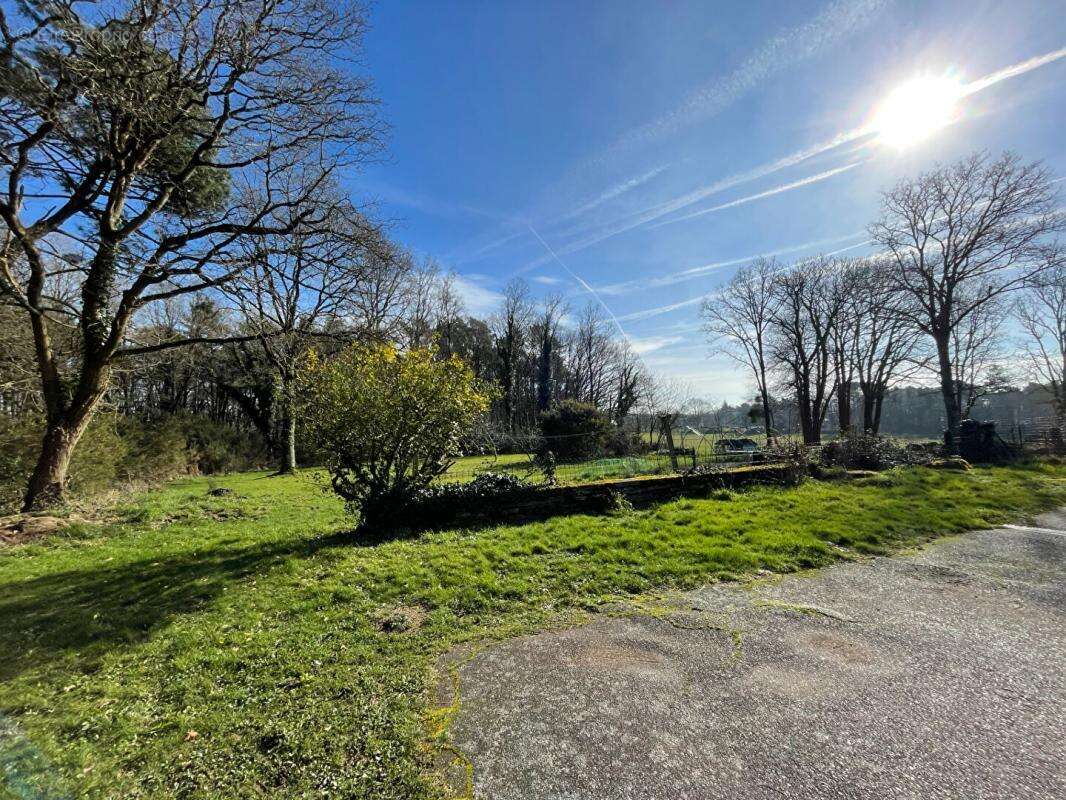 Maison à SAINT-JUST