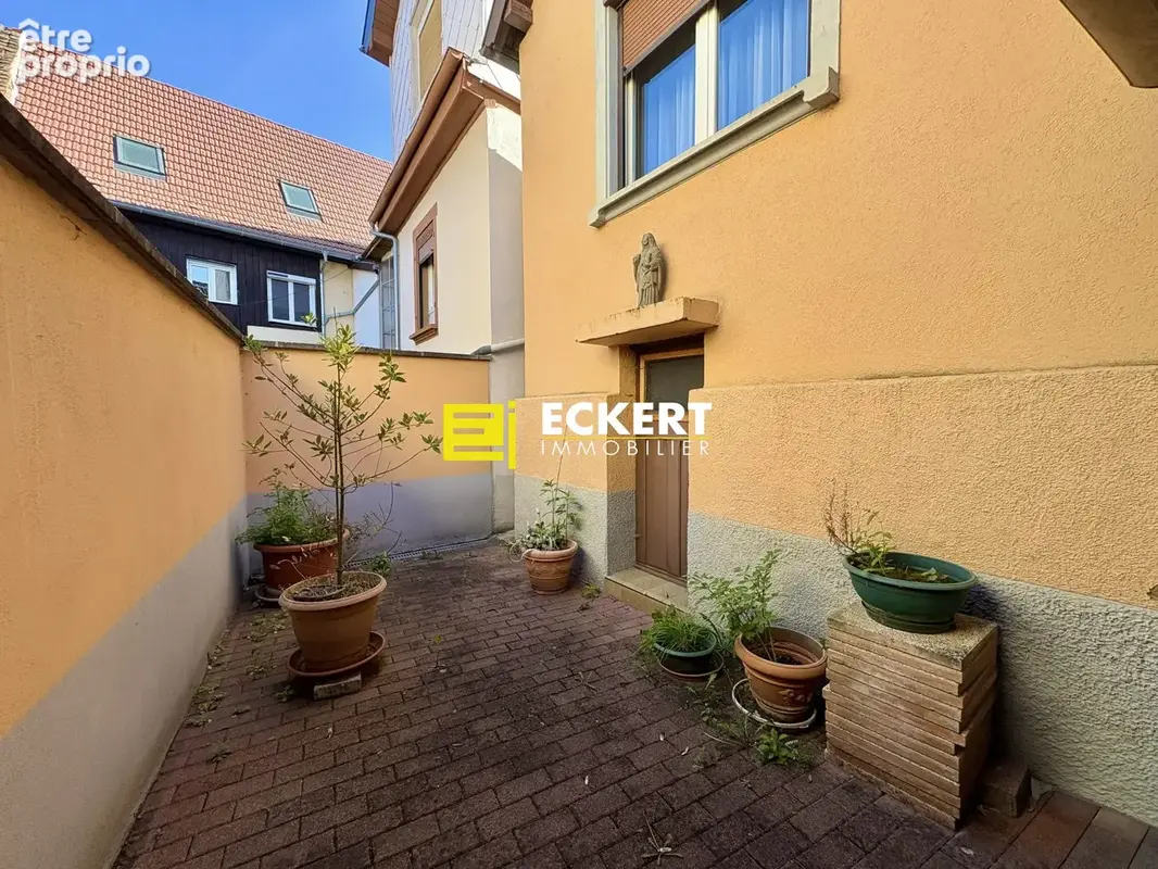 Maison 5 pièces 105 m² à vendre à Mutzig (67190) - photo 3