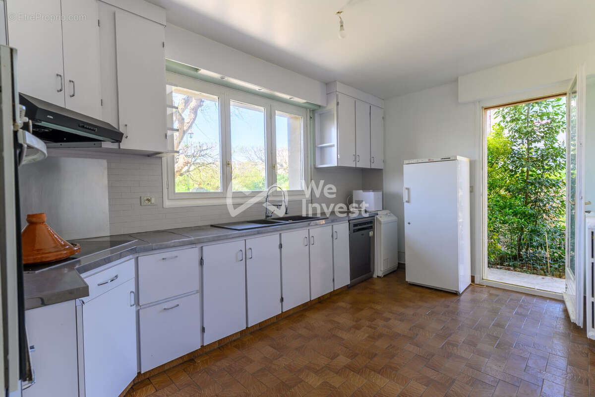 Maison à COULOMMIERS