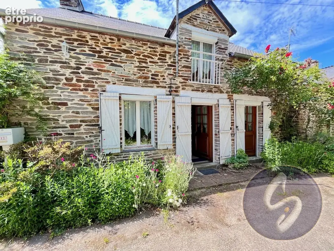 Photo Maison à Ruffiac au prix de 205 000€