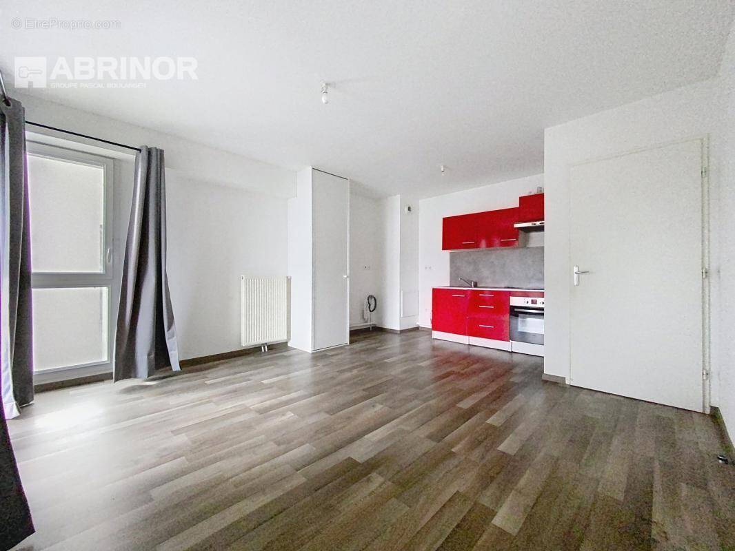 Appartement à FACHES-THUMESNIL